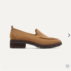 NWOB Rothy’s Lug Loafer